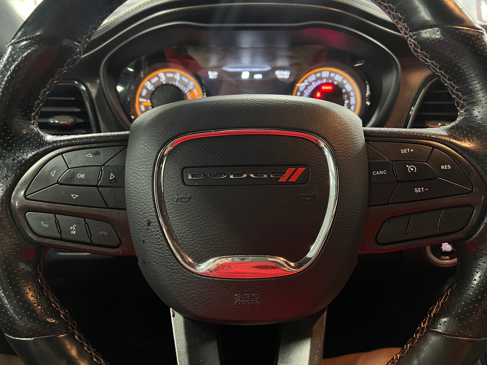 Thumbnail: 2020 Dodge Challenger - 3