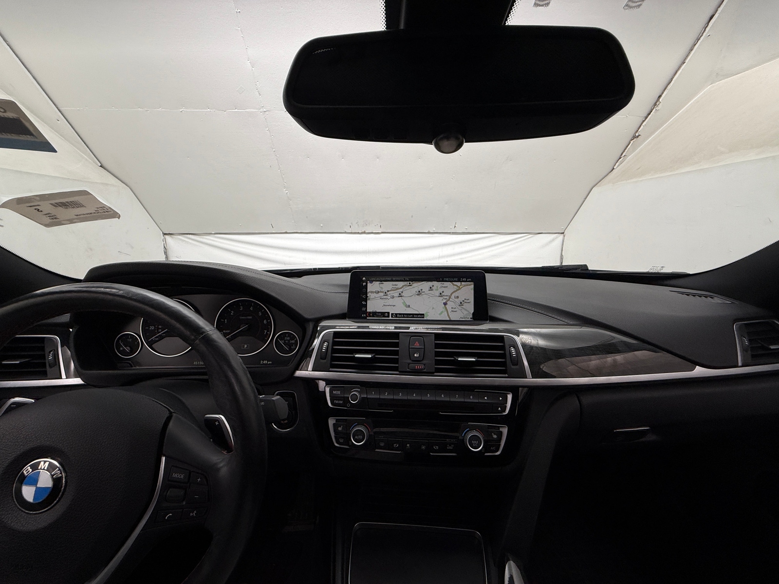 Thumbnail: 2019 BMW 4 Series - 2