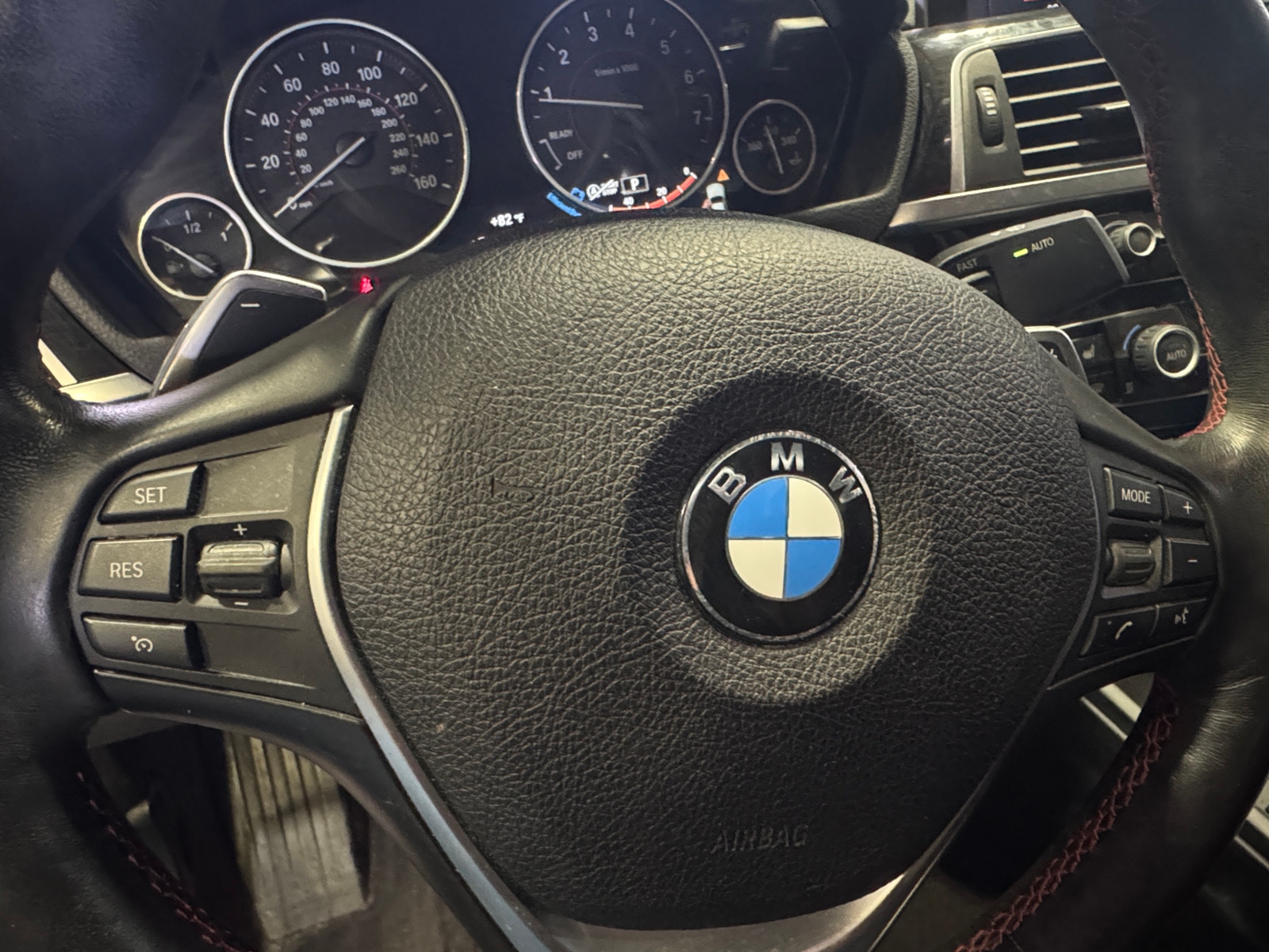 Thumbnail: 2019 BMW 4 Series - 4