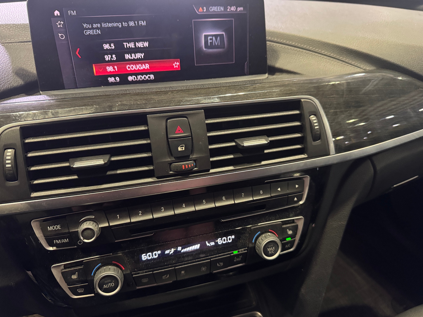 Thumbnail: 2019 BMW 4 Series - 3