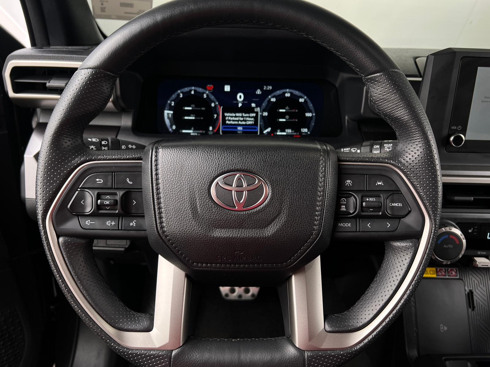 Thumbnail: 2025 Toyota 4Runner - 5