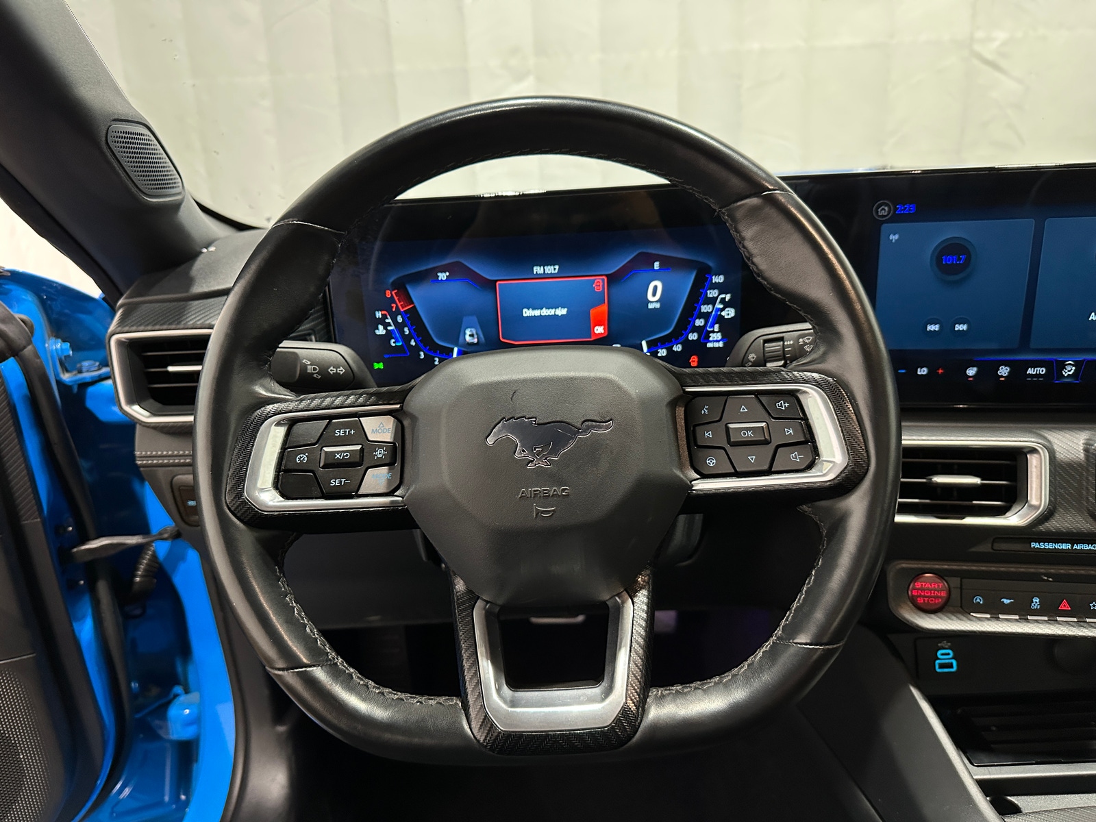 Thumbnail: 2024 Ford Mustang - 3