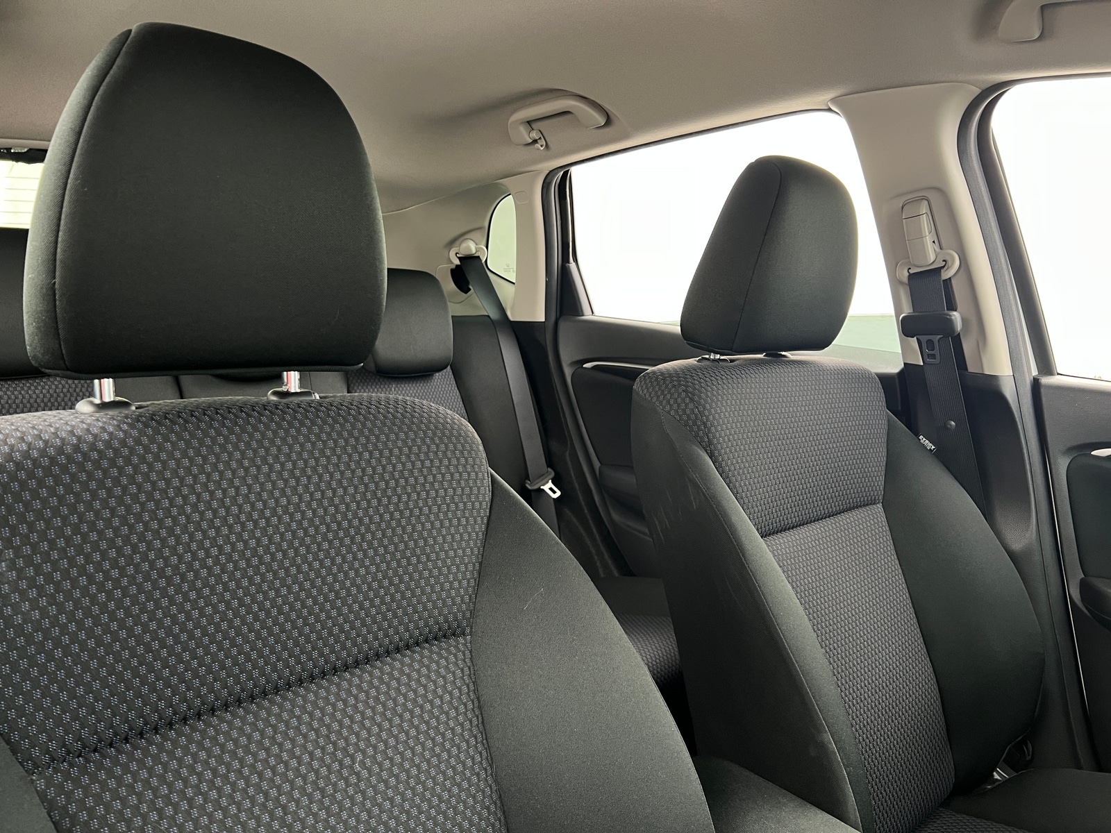 Thumbnail: 2019 Honda Fit - 2