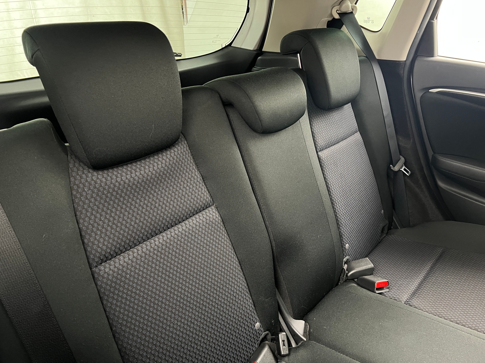 Thumbnail: 2019 Honda Fit - 6