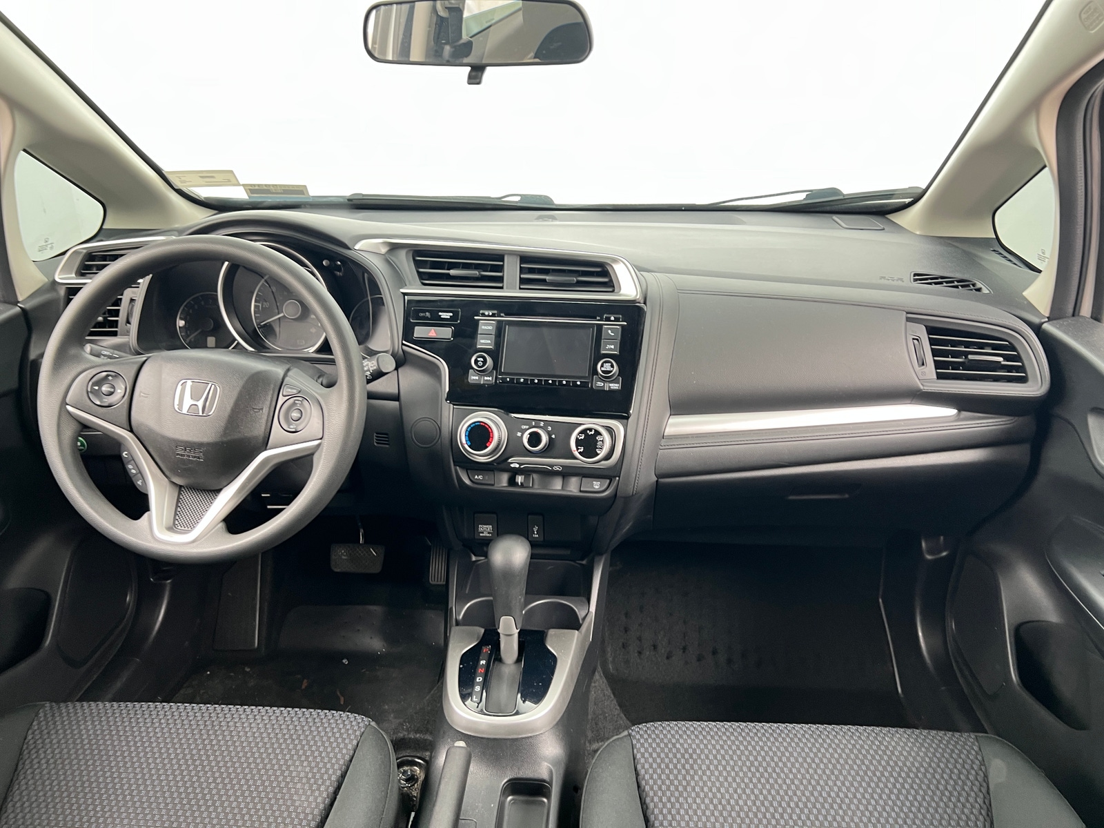 Thumbnail: 2019 Honda Fit - 3
