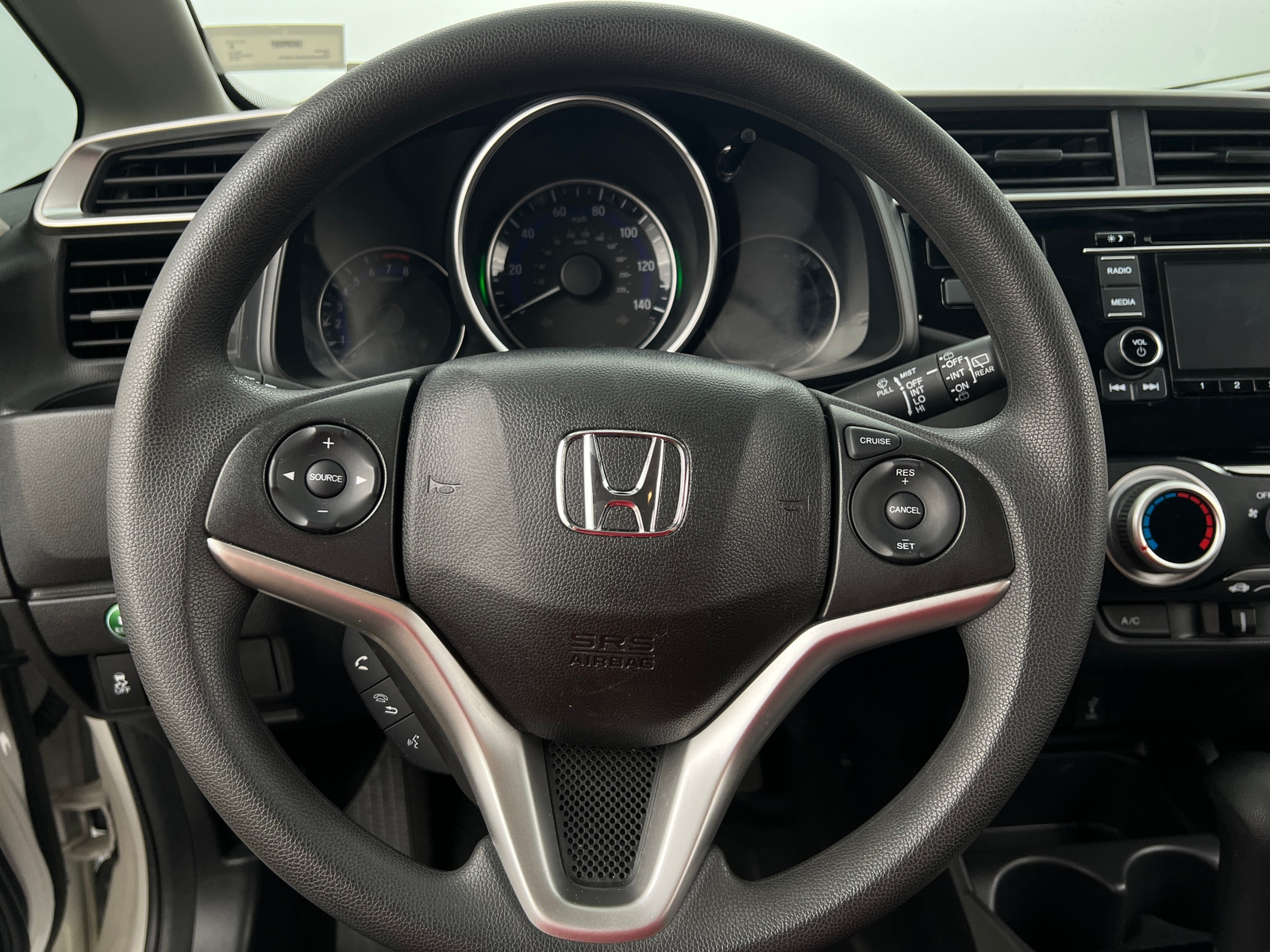 Thumbnail: 2019 Honda Fit - 5