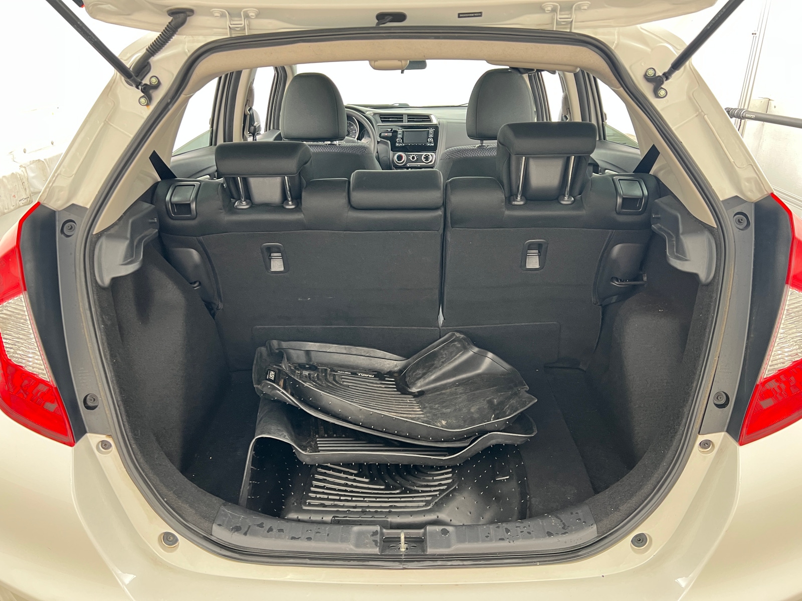 Thumbnail: 2019 Honda Fit - 7