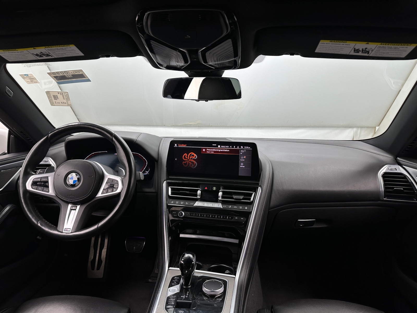 Thumbnail: 2023 BMW 8 Series - 2