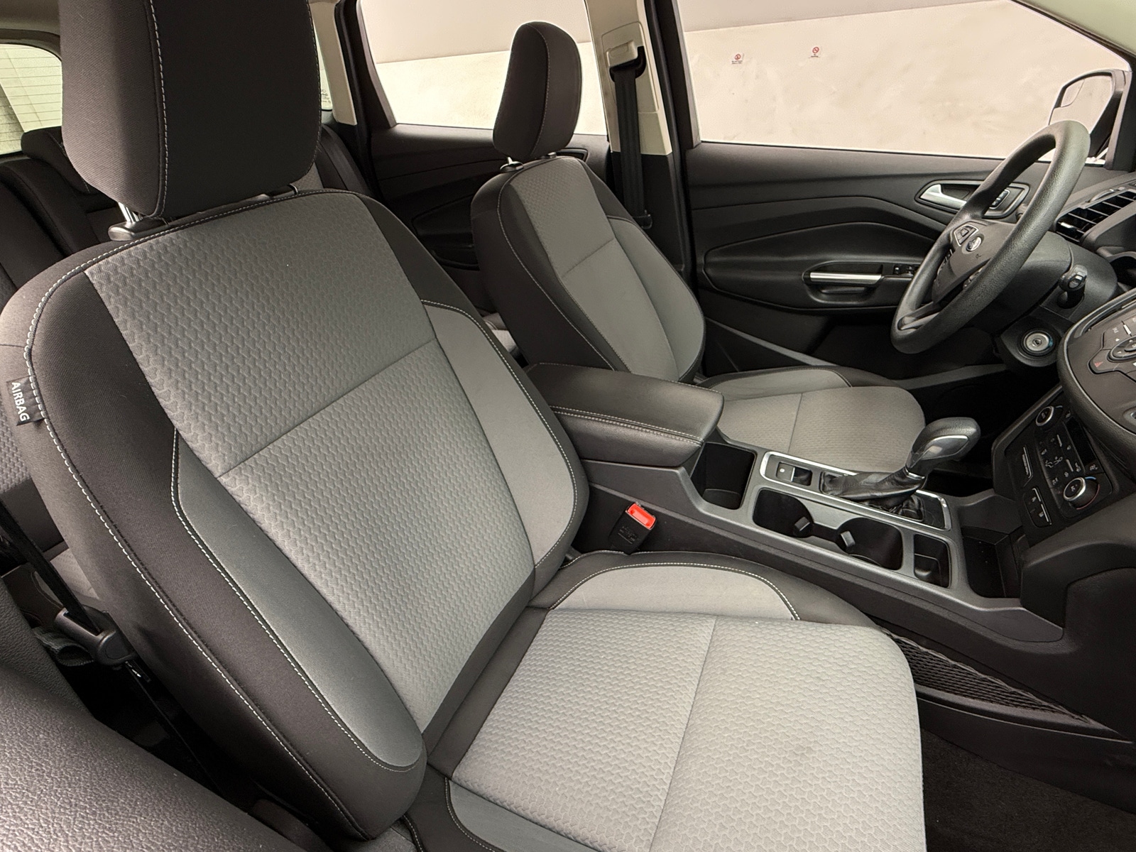 Thumbnail: 2018 Ford Escape - 2