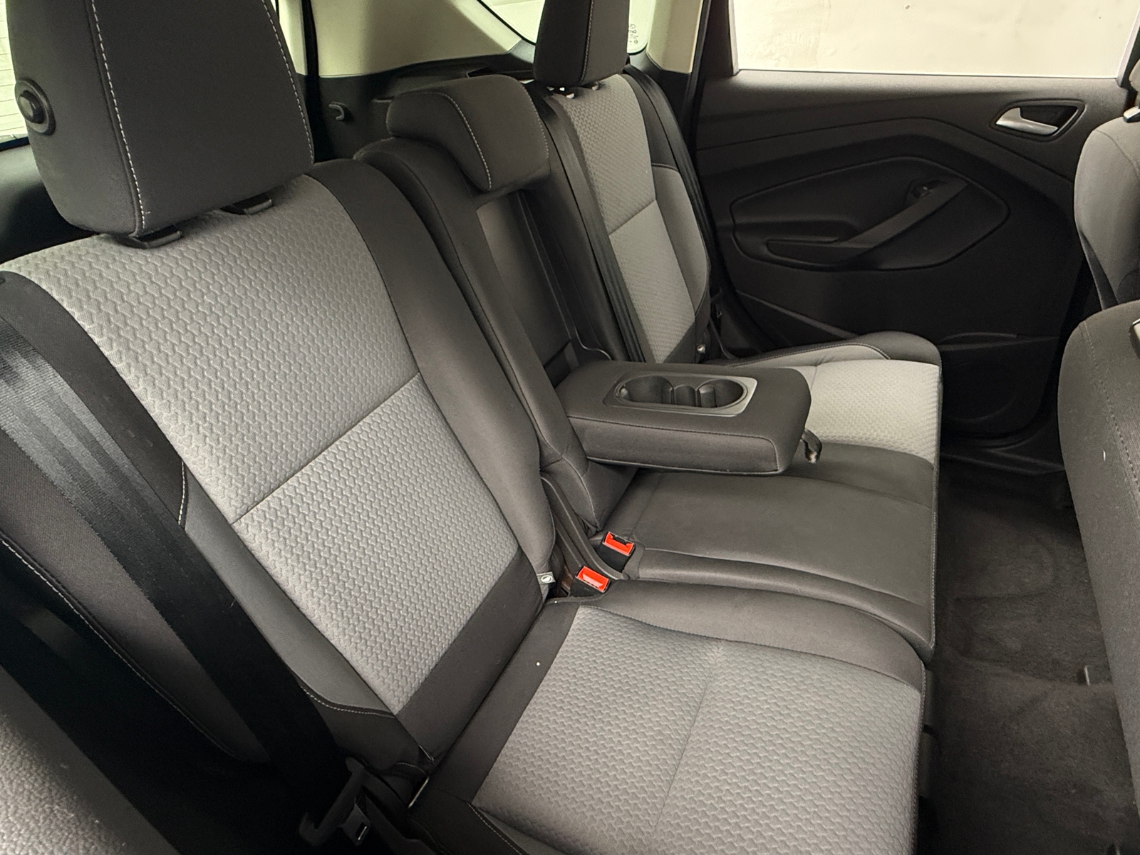 Thumbnail: 2018 Ford Escape - 6