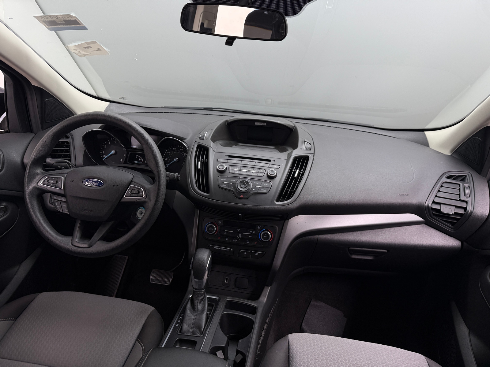 Thumbnail: 2018 Ford Escape - 3