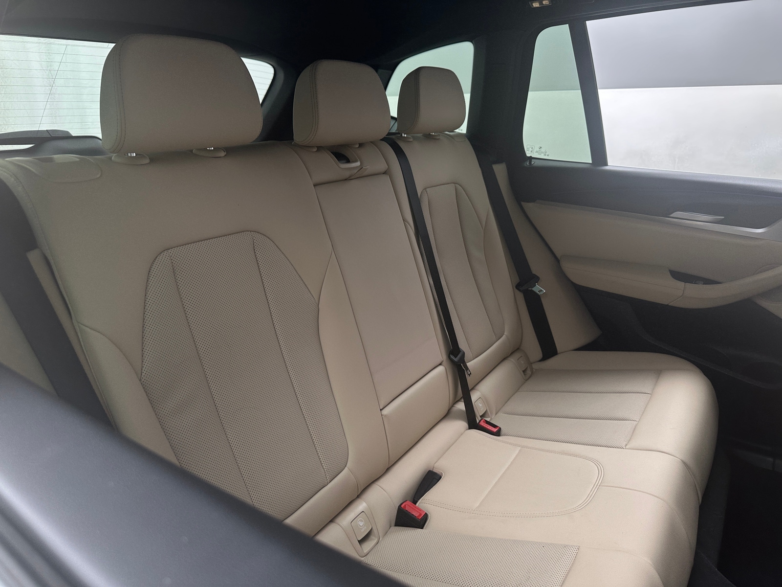 Thumbnail: 2023 BMW X3 - 5
