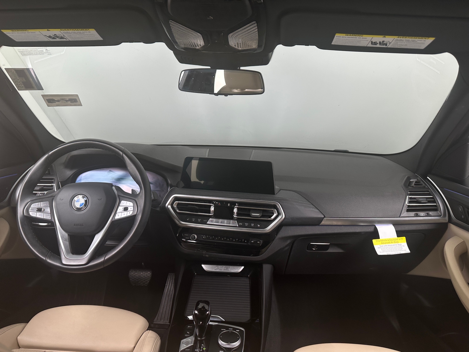 Thumbnail: 2023 BMW X3 - 2