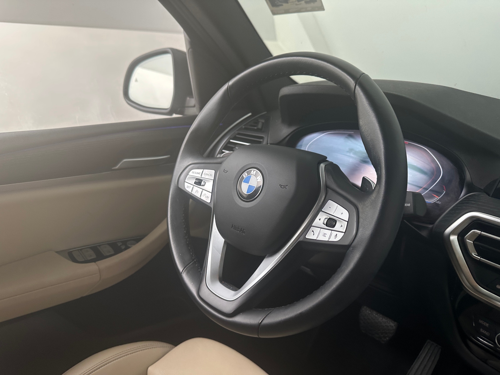 Thumbnail: 2023 BMW X3 - 4