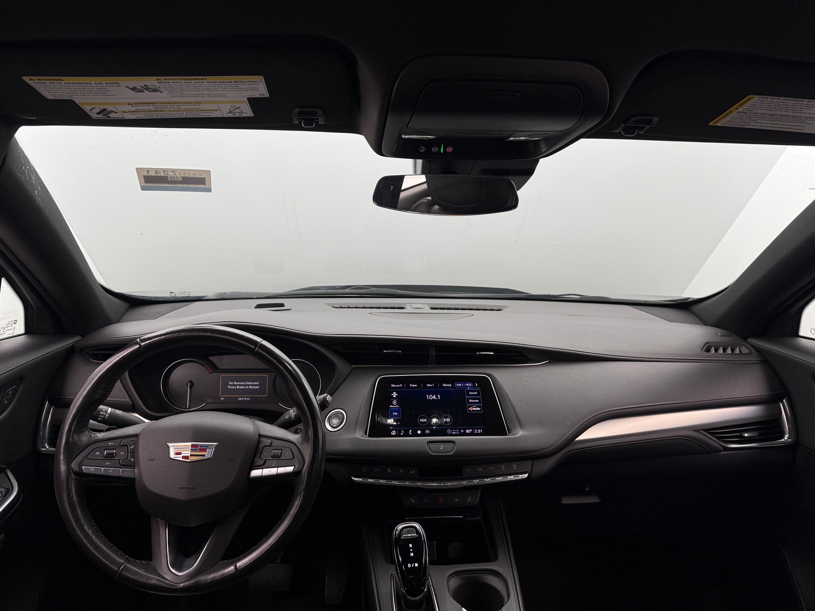 Thumbnail: 2023 Cadillac XT4 - 2