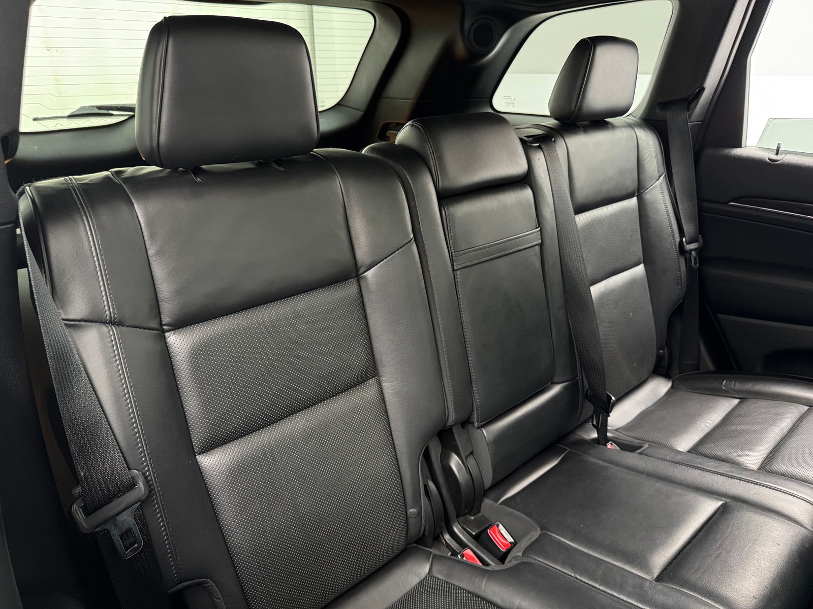 Thumbnail: 2015 Jeep Grand Cherokee - 5