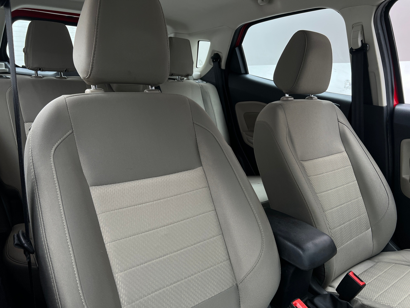 Thumbnail: 2021 Ford EcoSport - 2