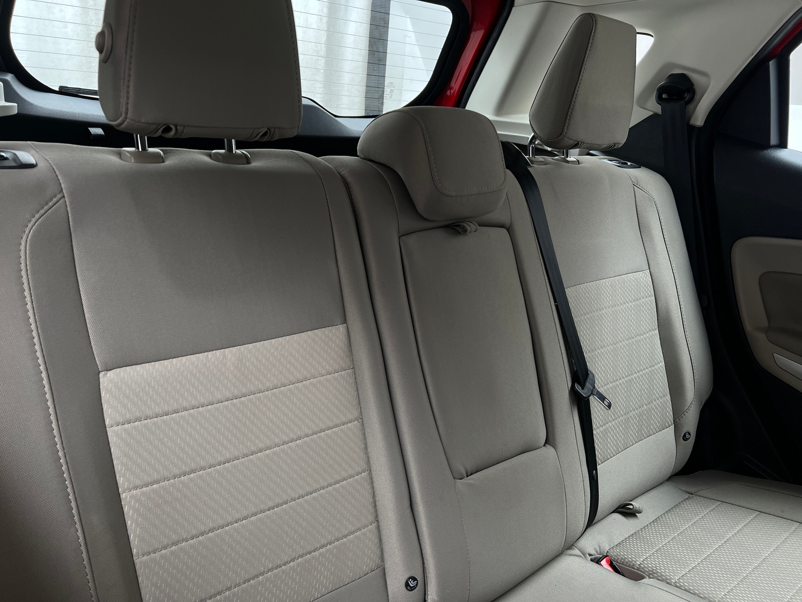 Thumbnail: 2021 Ford EcoSport - 6
