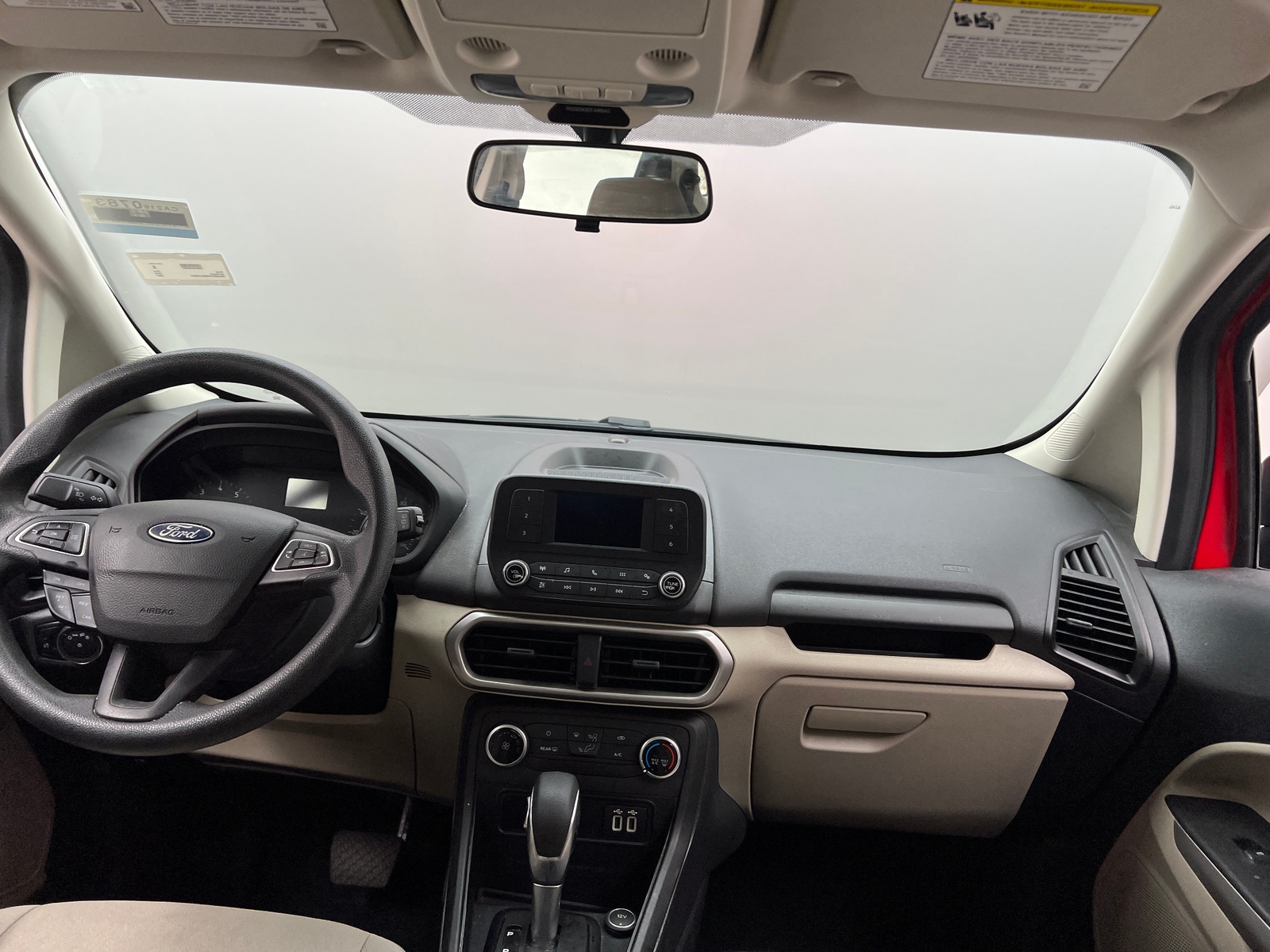 Thumbnail: 2021 Ford EcoSport - 3