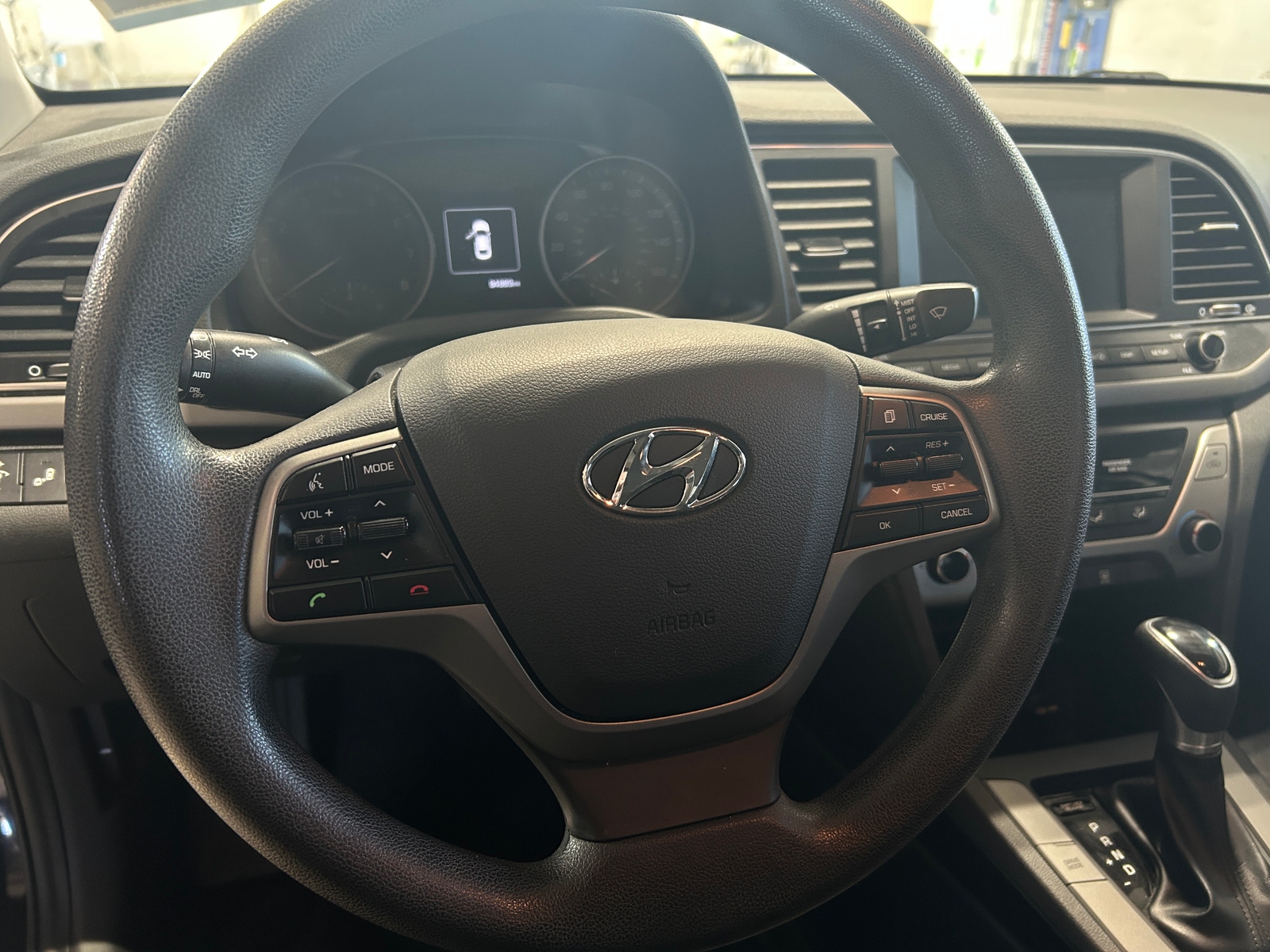 Thumbnail: 2018 Hyundai Elantra - 5