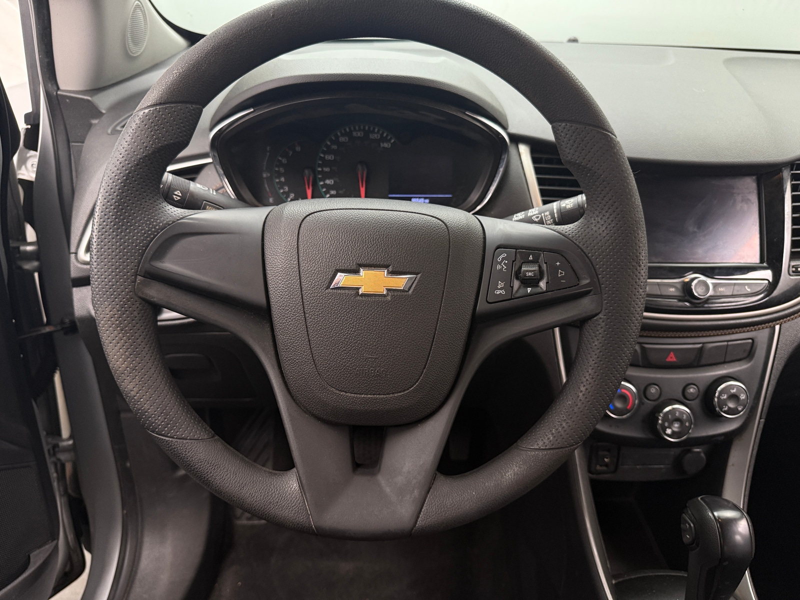 Thumbnail: 2020 Chevrolet Trax - 5