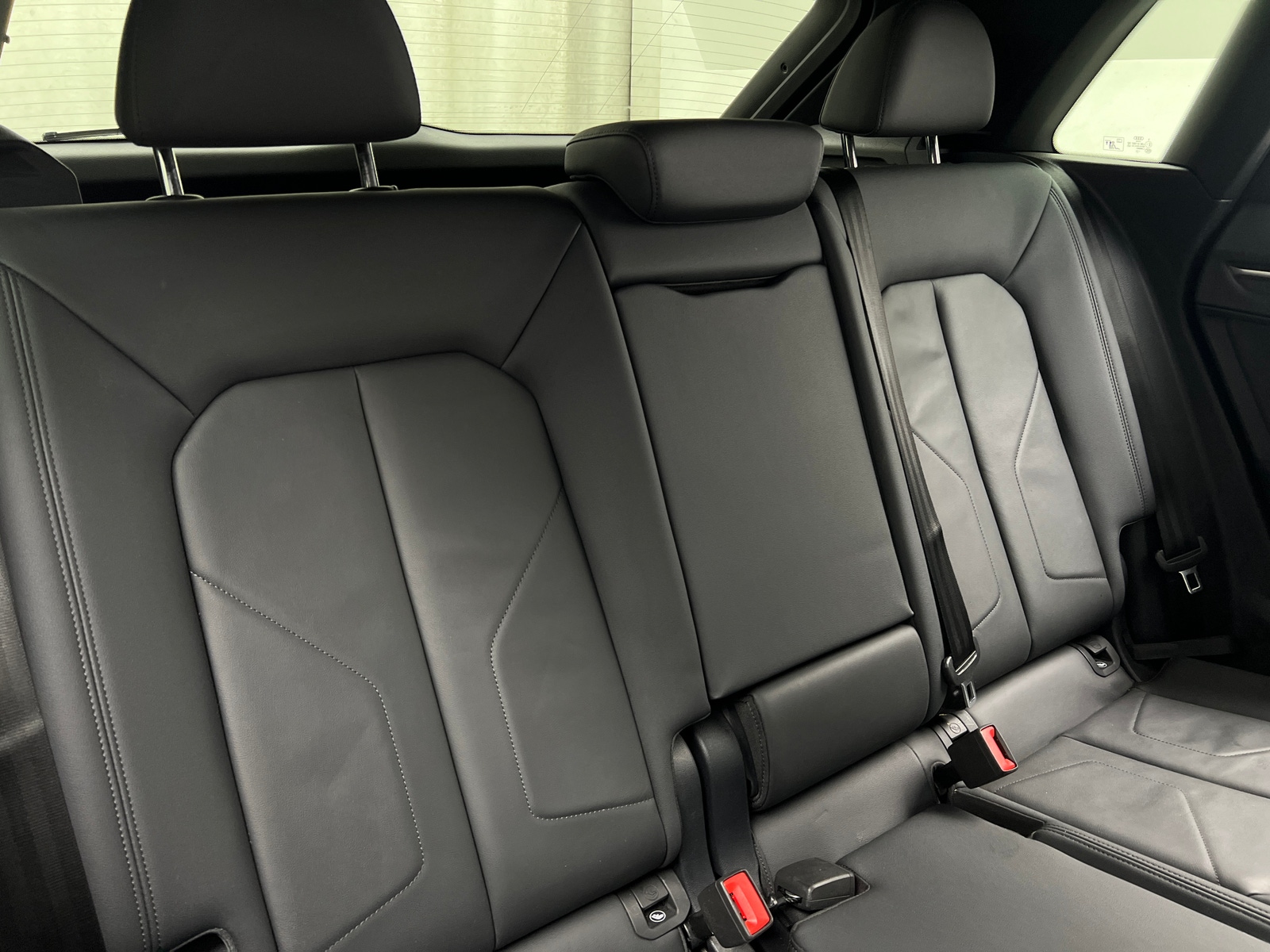 Thumbnail: 2024 Audi Q3 - 5