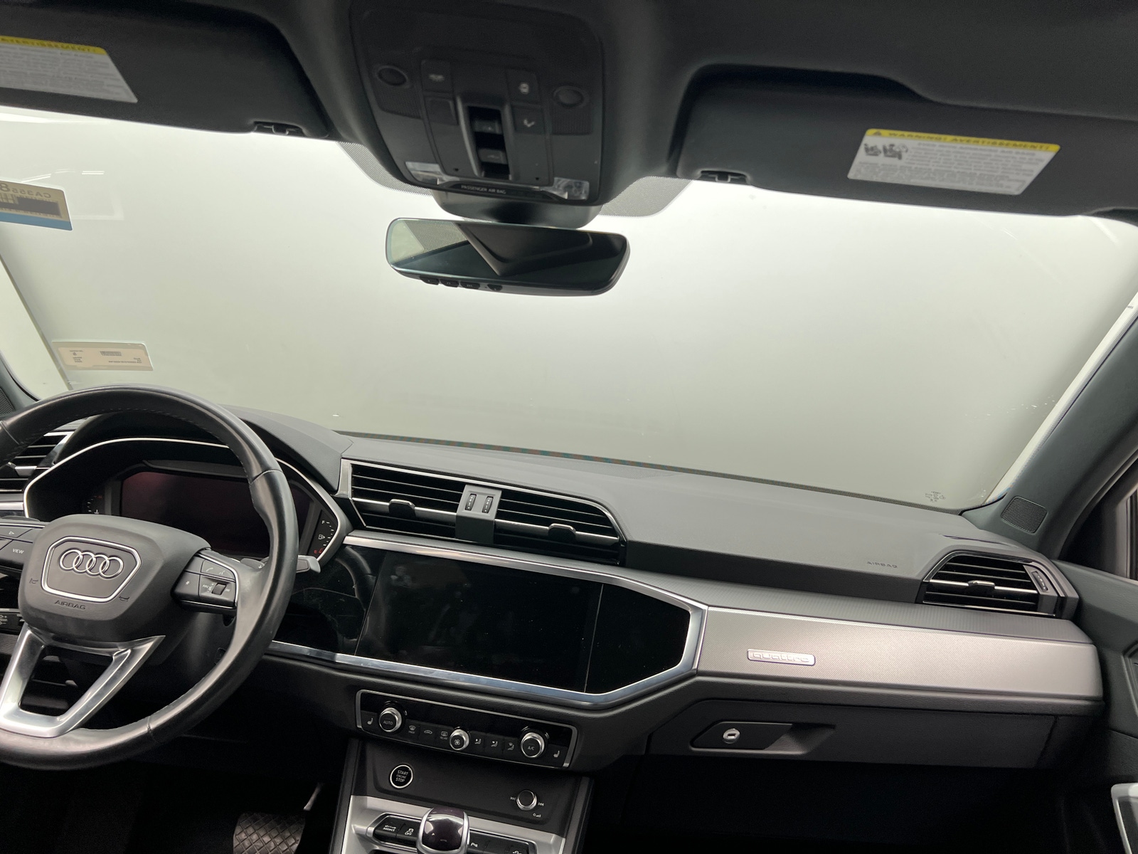 Thumbnail: 2024 Audi Q3 - 2