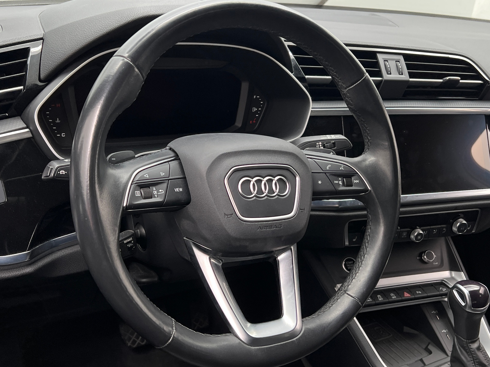 Thumbnail: 2024 Audi Q3 - 4