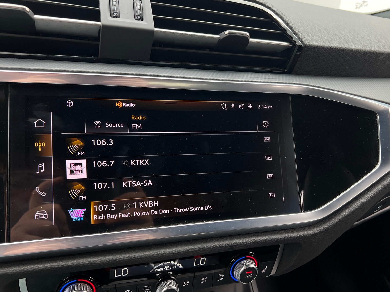 Thumbnail: 2024 Audi Q3 - 3