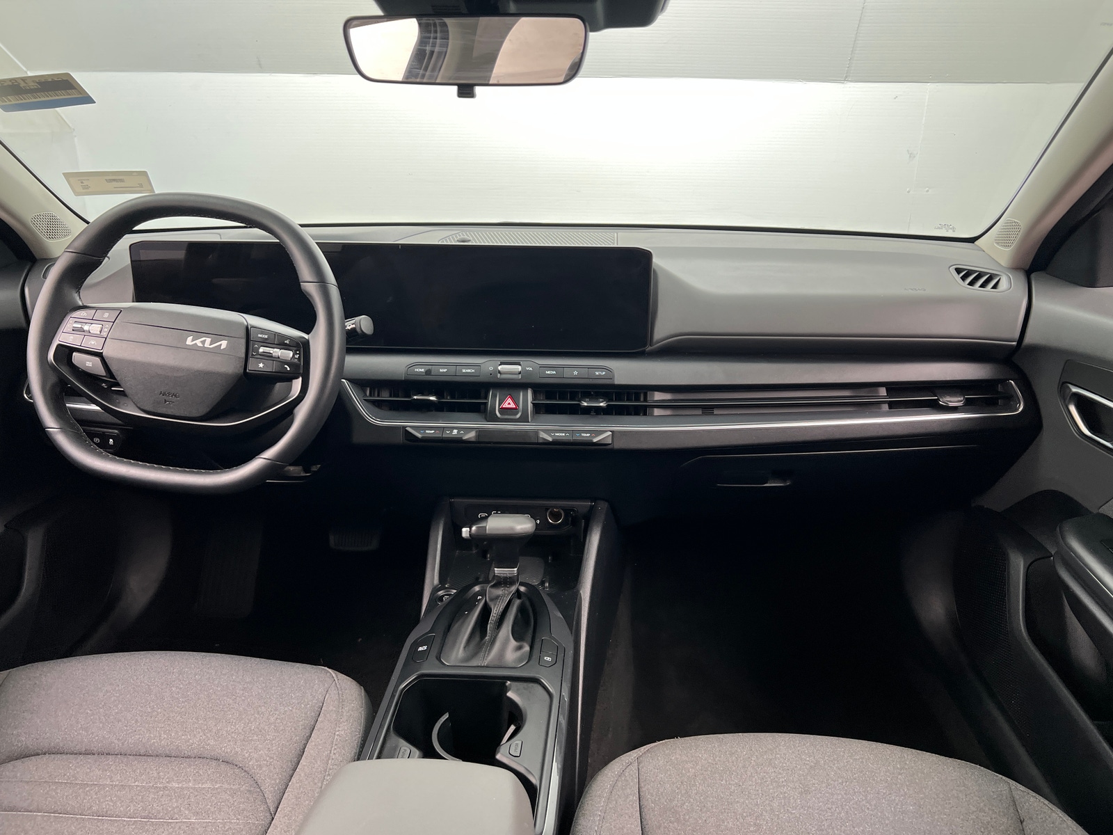 Thumbnail: 2025 Kia K4 - 3