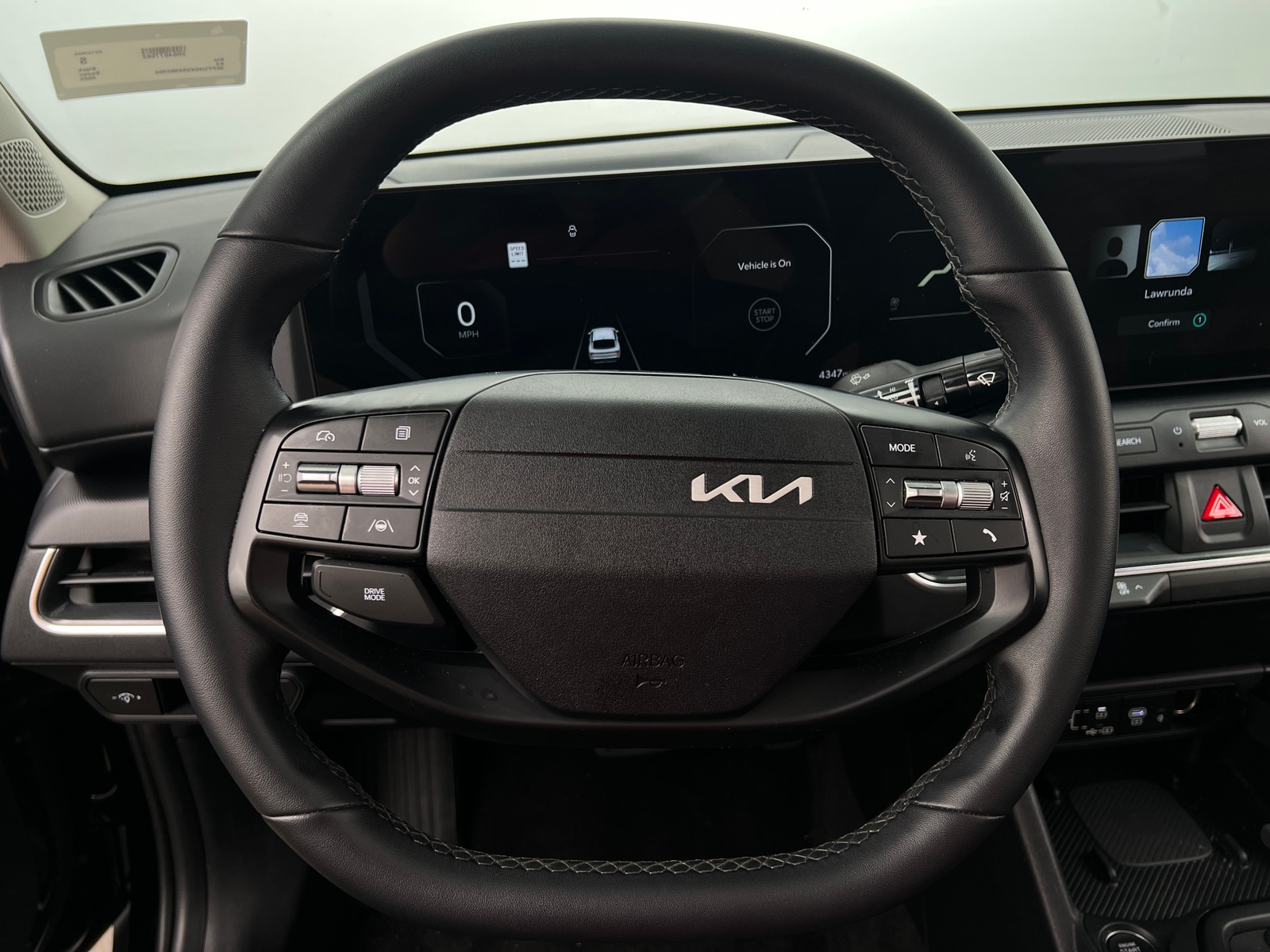 Thumbnail: 2025 Kia K4 - 5