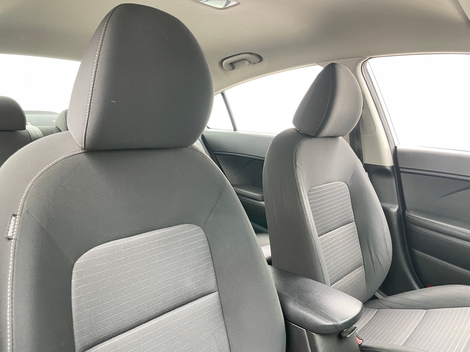 Thumbnail: 2018 Kia Forte - 2