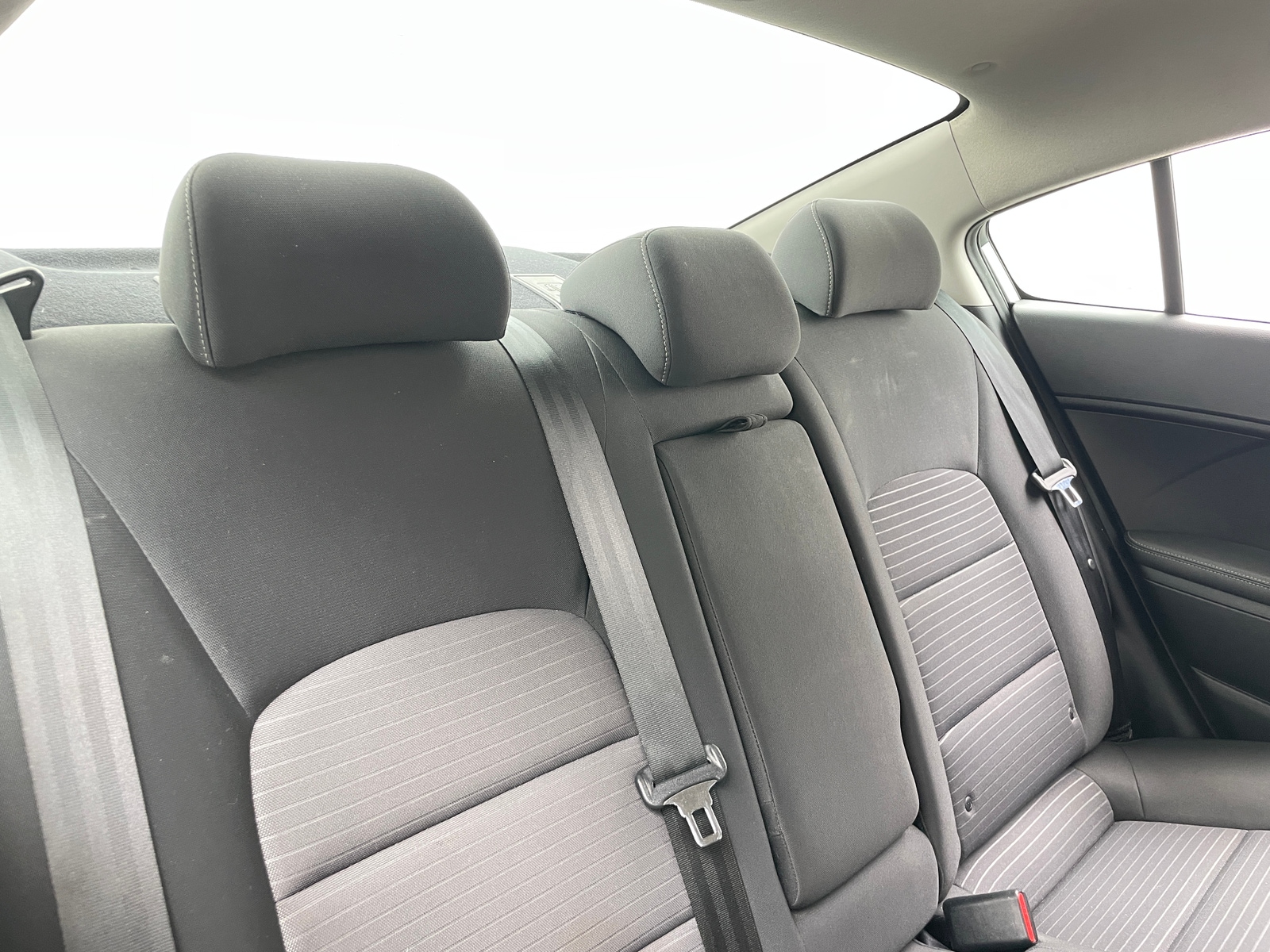 Thumbnail: 2018 Kia Forte - 6