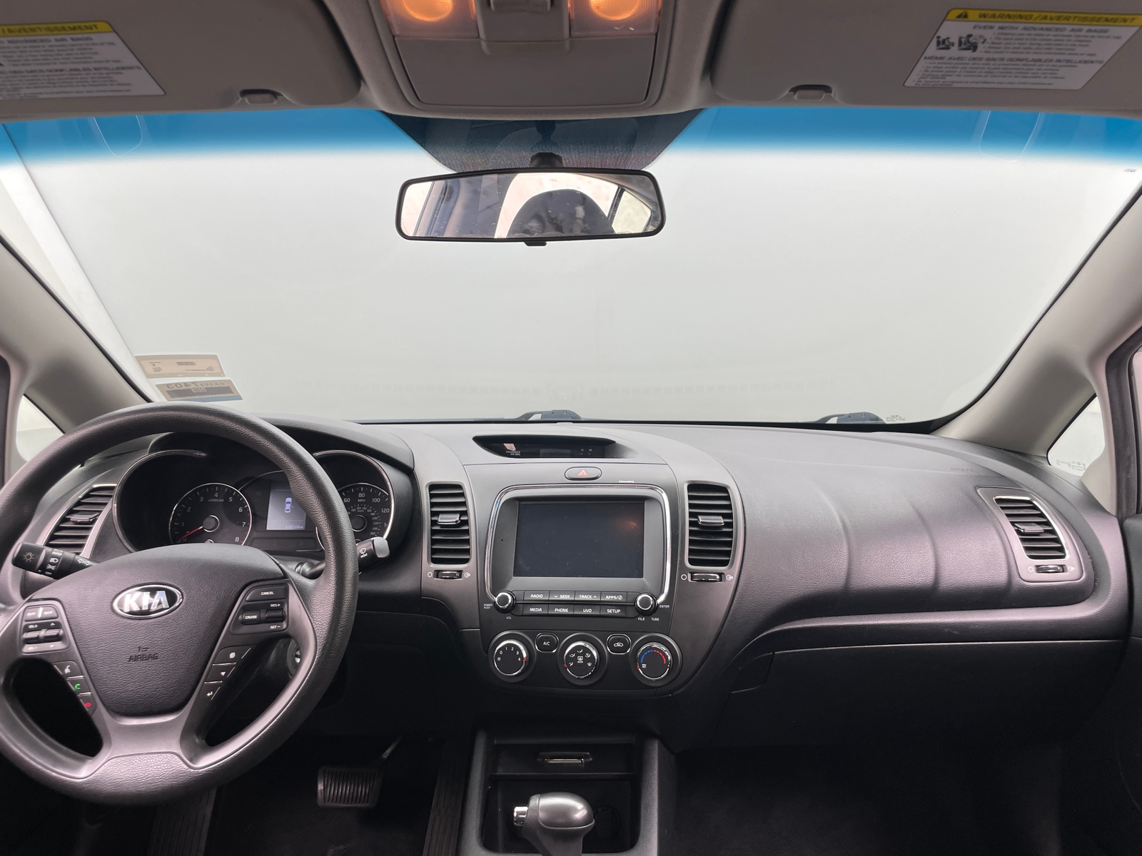 Thumbnail: 2018 Kia Forte - 3