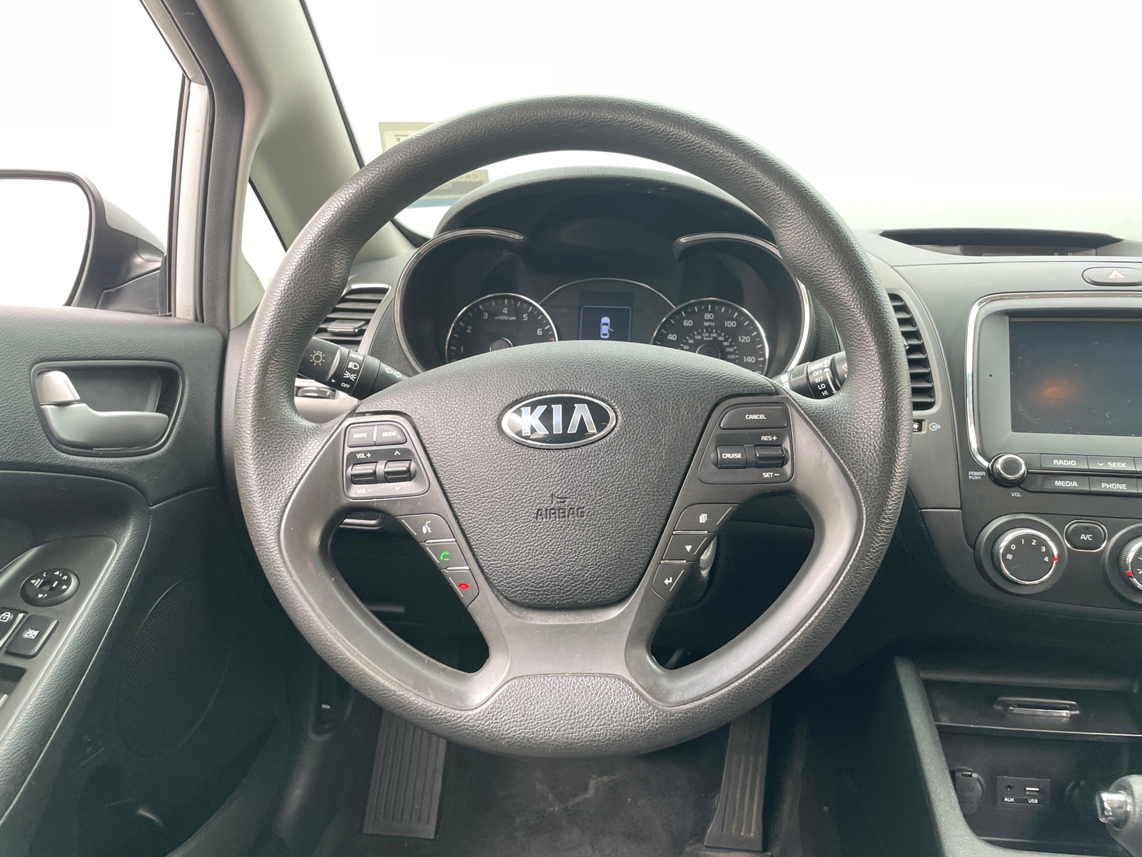 Thumbnail: 2018 Kia Forte - 5