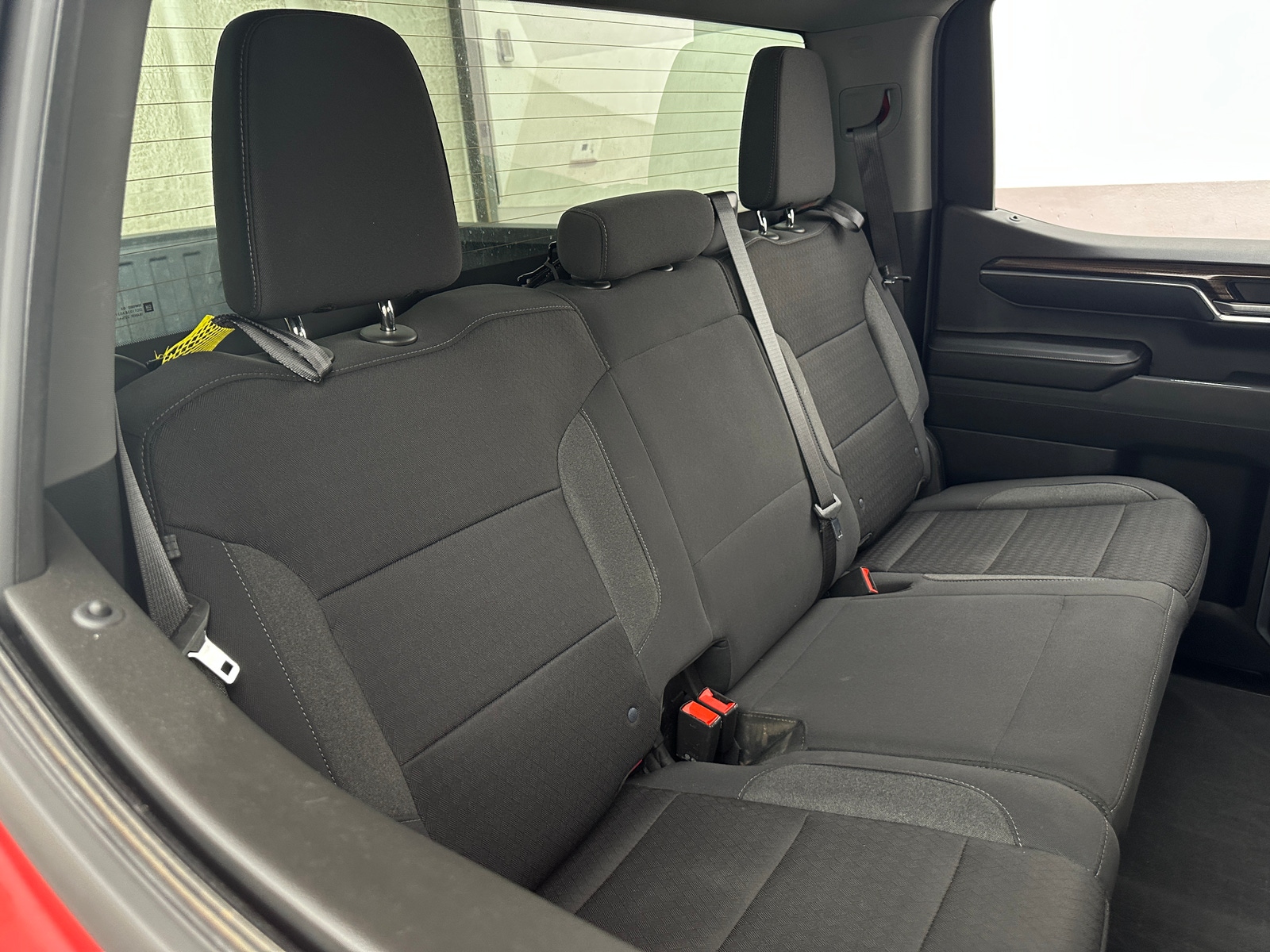Thumbnail: 2024 Chevrolet Silverado 1500 - 6