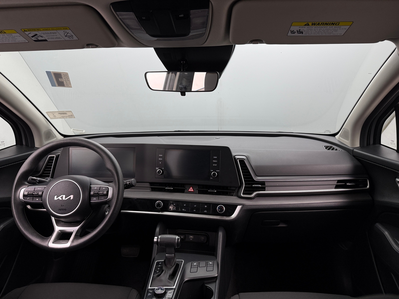Thumbnail: 2024 Kia Sportage - 3