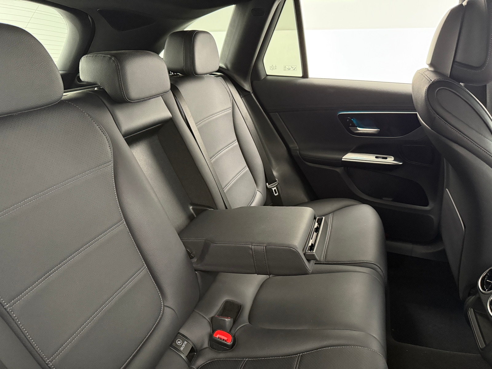 Thumbnail: 2024 Mercedes-Benz GLC - 5