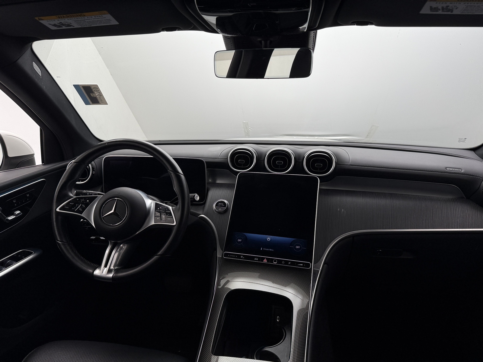 Thumbnail: 2024 Mercedes-Benz GLC - 2