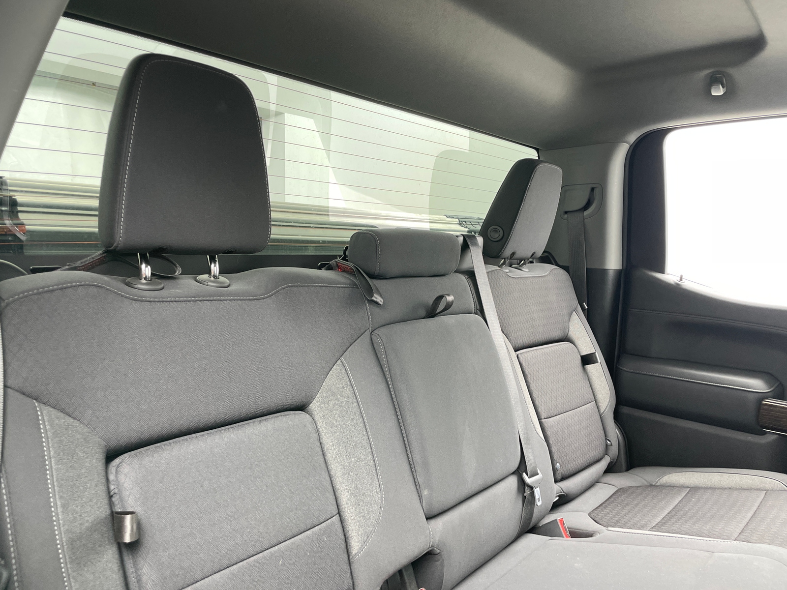 Thumbnail: 2022 GMC Sierra 1500 - 5