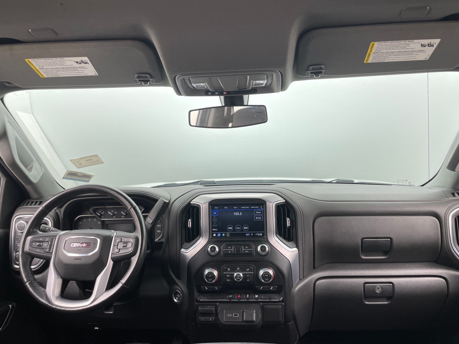 Thumbnail: 2022 GMC Sierra 1500 - 2
