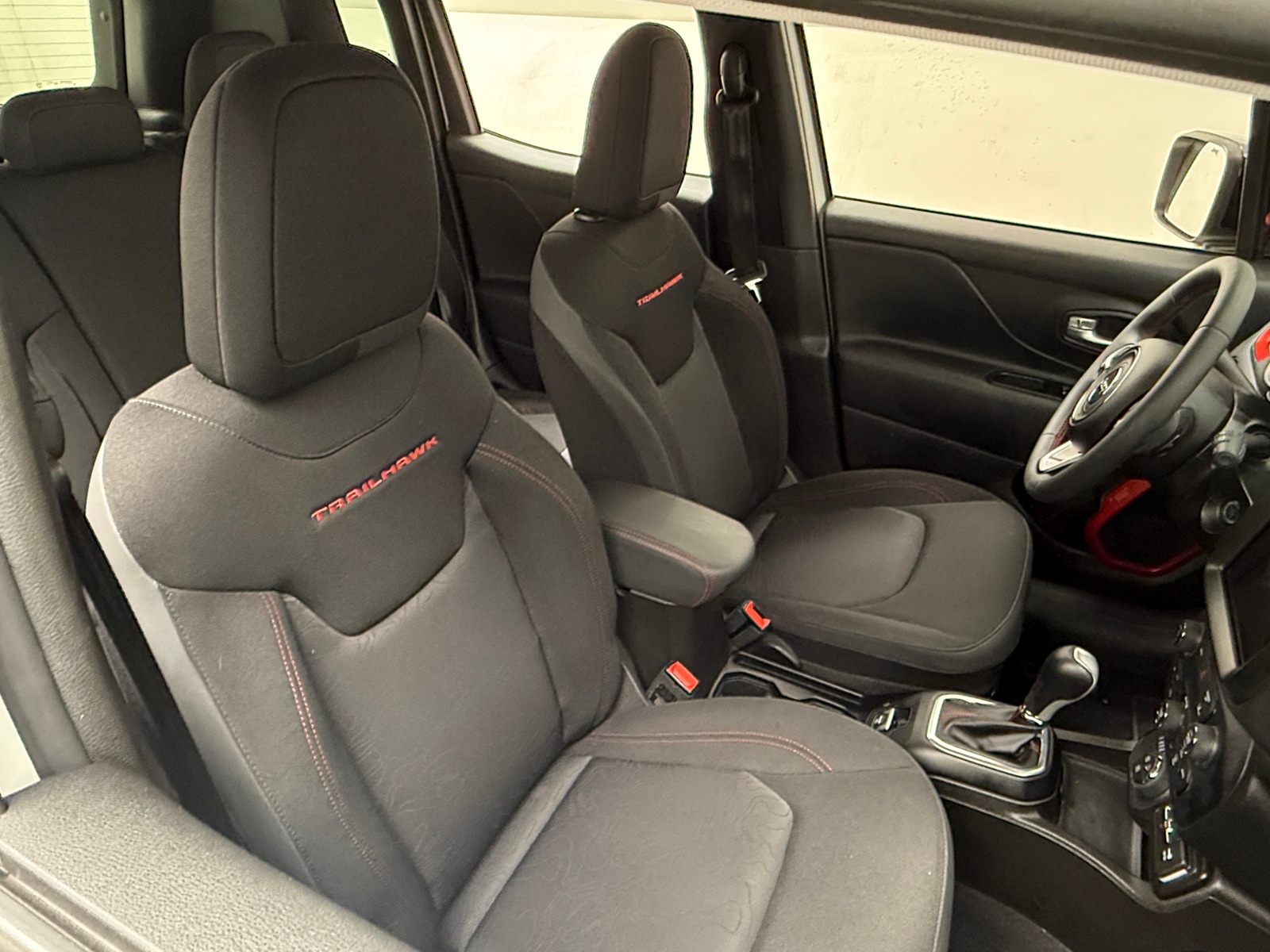 Thumbnail: 2023 Jeep Renegade - 2