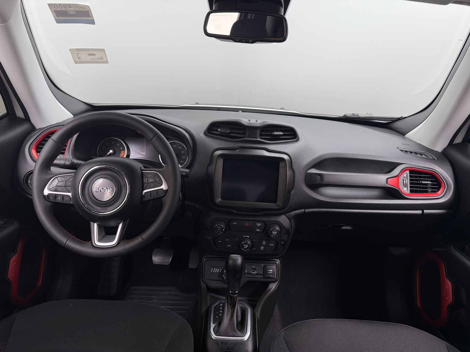 Thumbnail: 2023 Jeep Renegade - 3