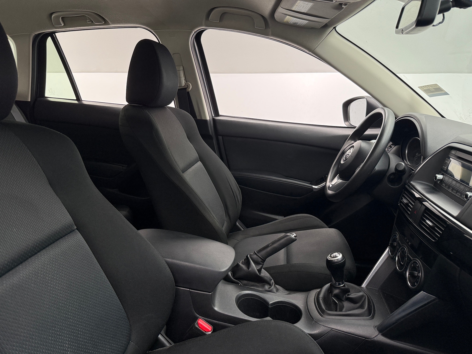Thumbnail: 2015 Mazda CX-5 - 2
