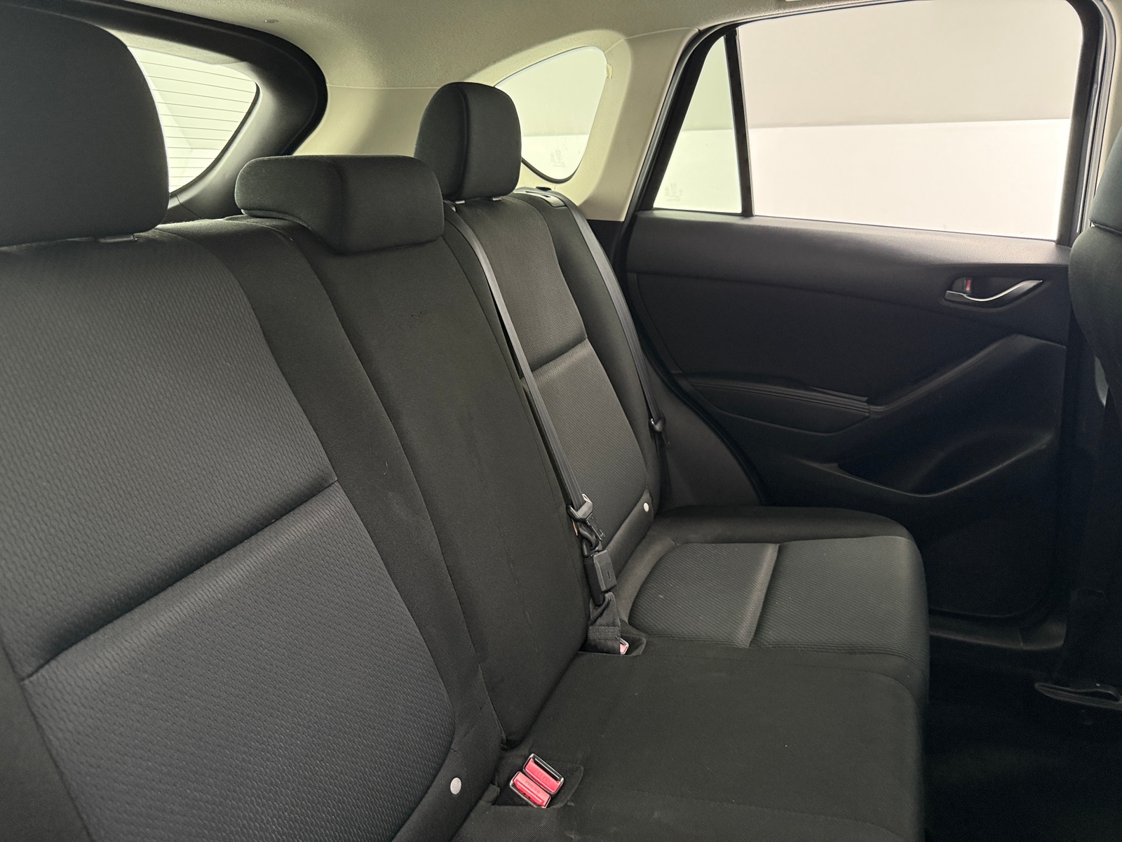 Thumbnail: 2015 Mazda CX-5 - 6