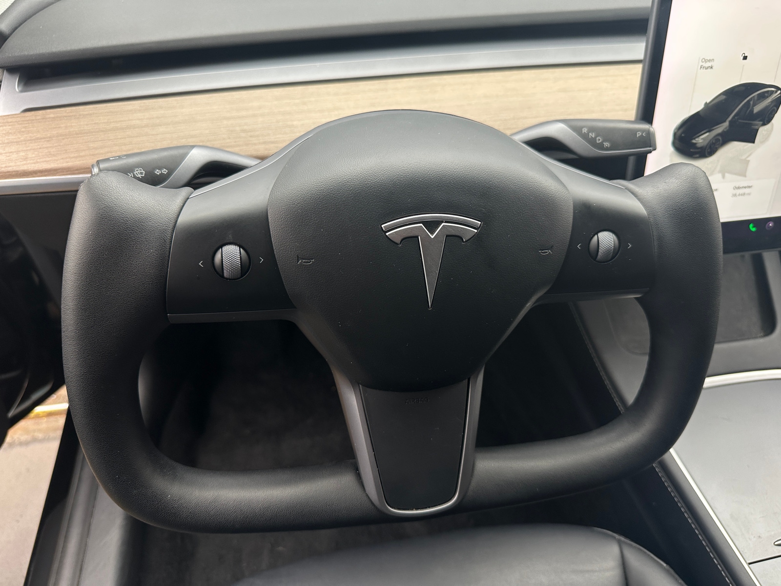 Thumbnail: 2022 Tesla Model 3 - 4