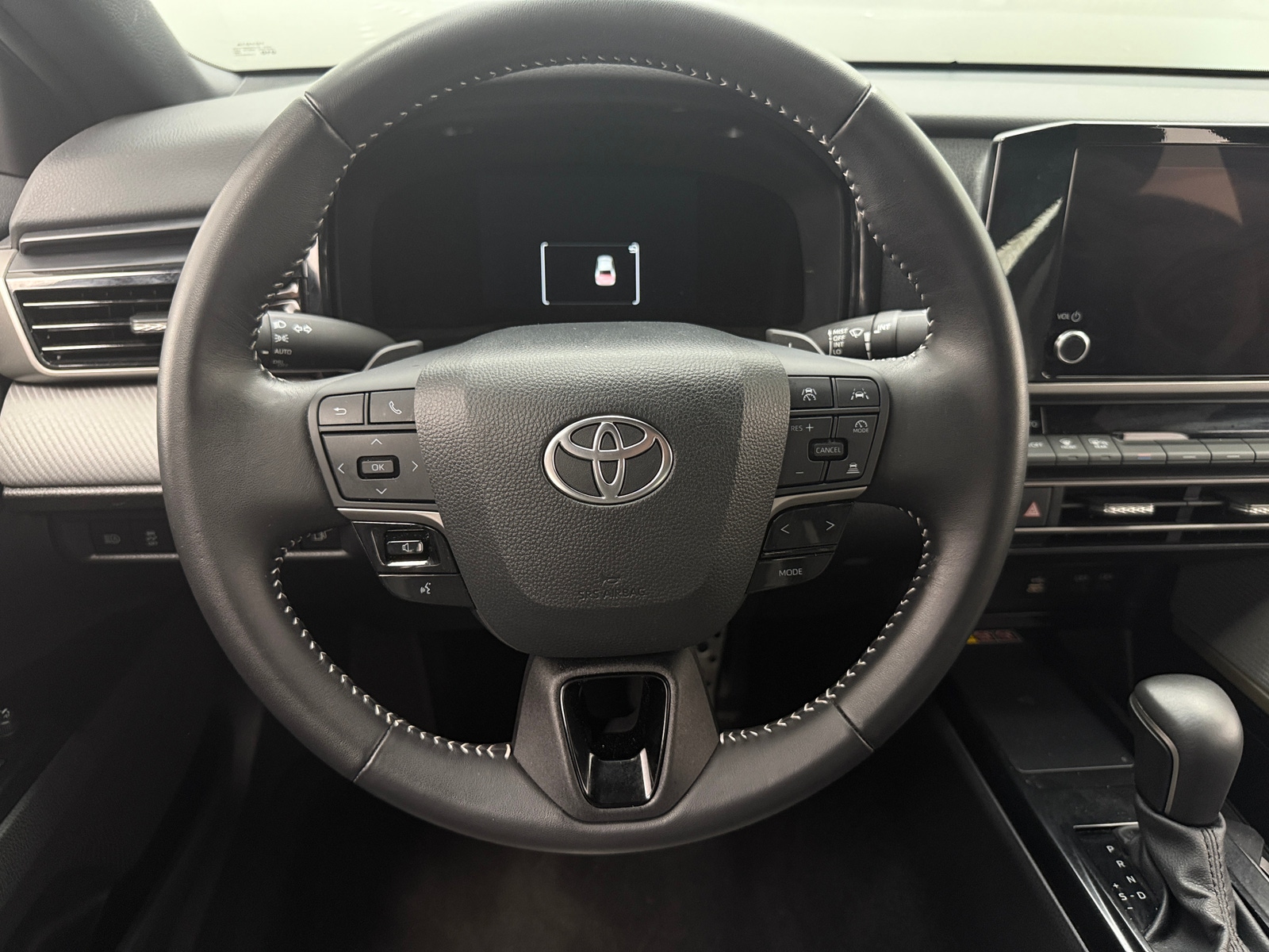 Thumbnail: 2025 Toyota Camry - 5
