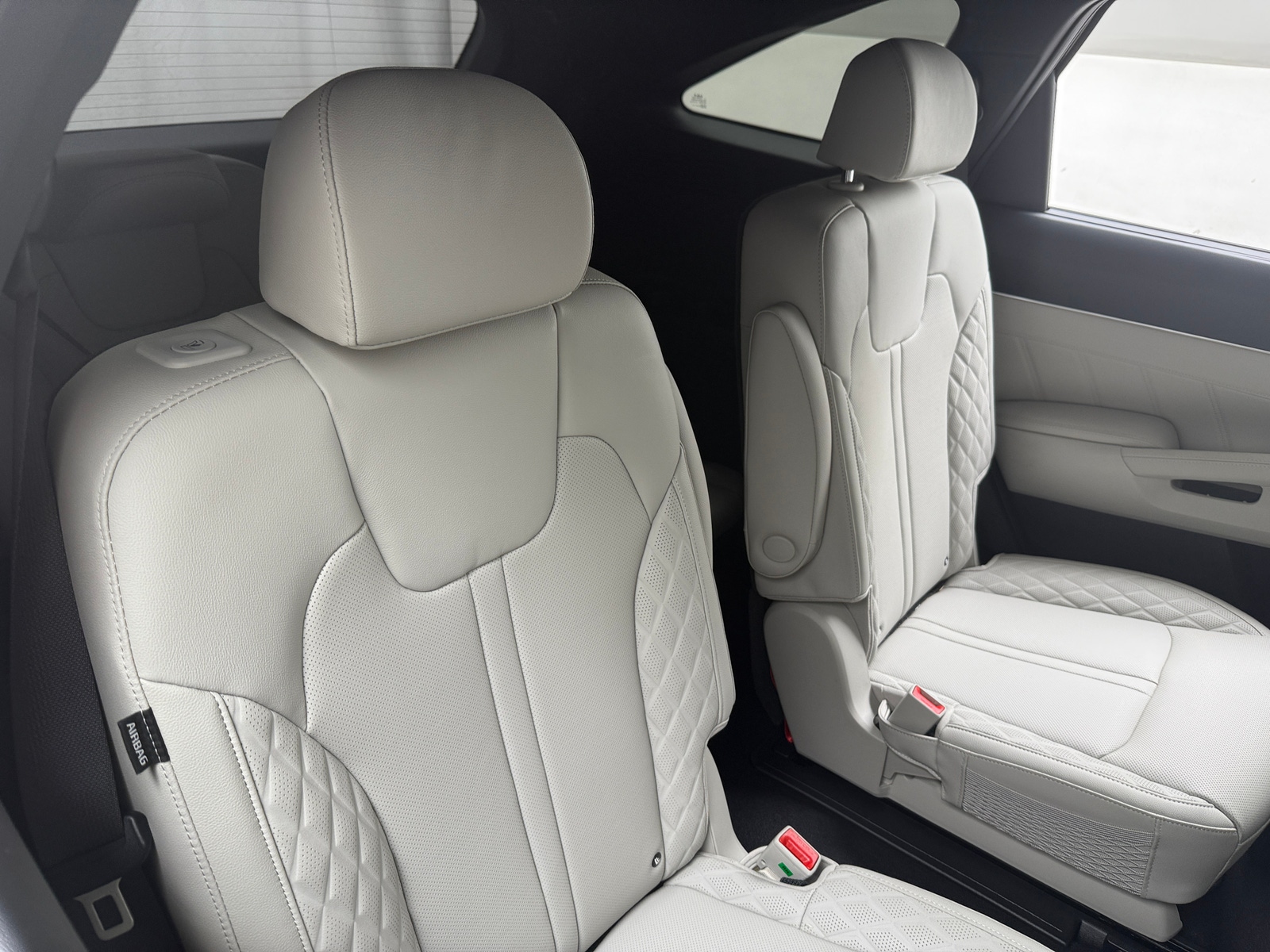 Thumbnail: 2025 Kia Sorento - 5