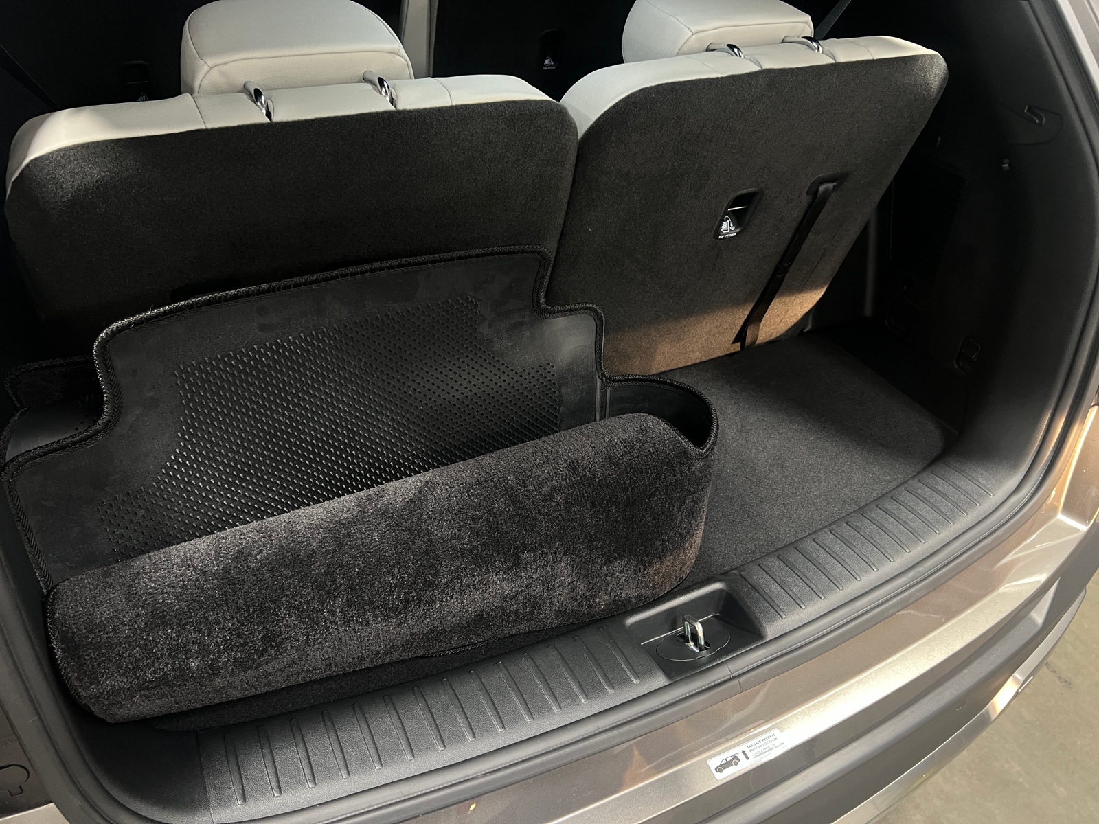 Thumbnail: 2025 Kia Sorento - 6