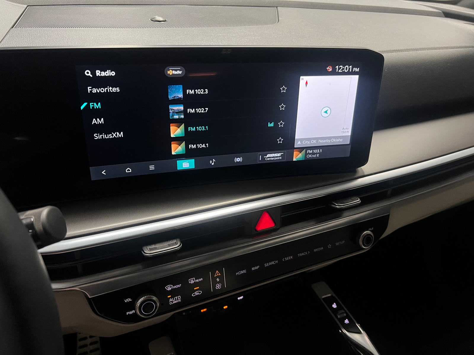 Thumbnail: 2025 Kia Sorento - 3